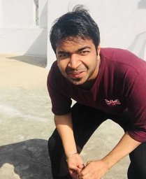 Akshay Bansal