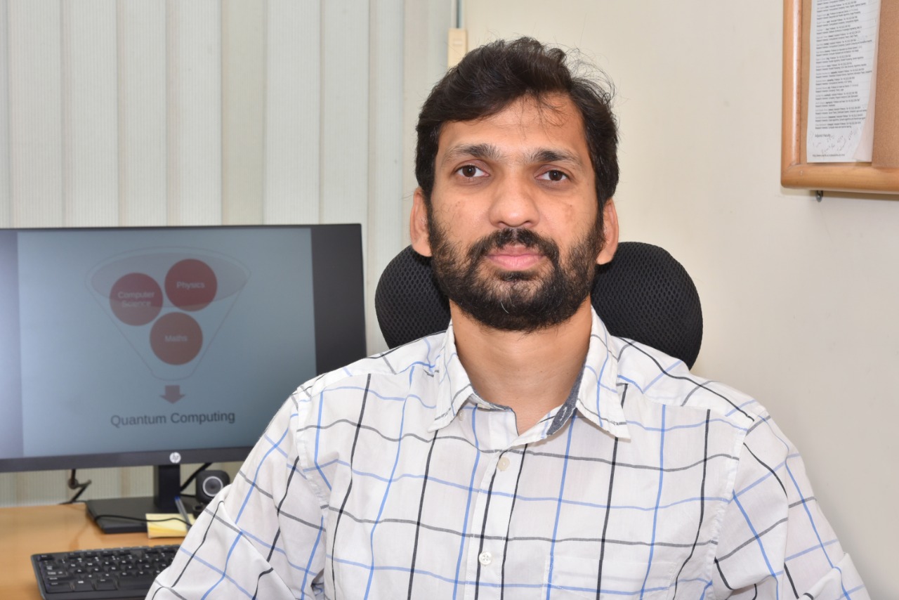 Rajat Mittal