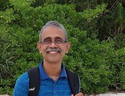 K.V. Subrahmanyam
